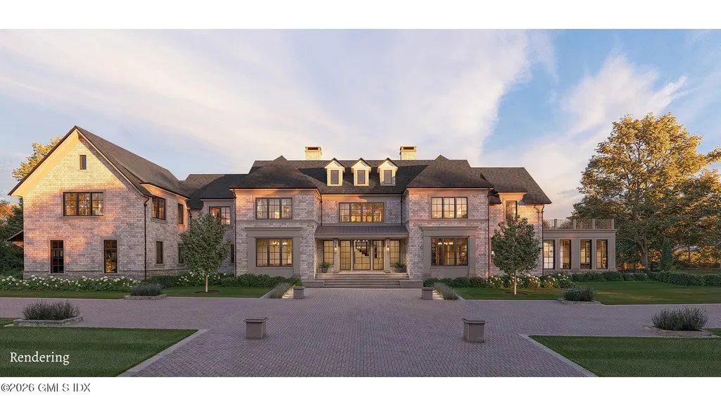39 Brookridge Drive Greenwich CT 06830
