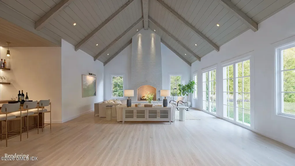 39 Brookridge Drive Greenwich CT 06830