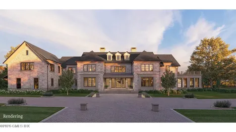 39 Brookridge Drive Greenwich CT 06830