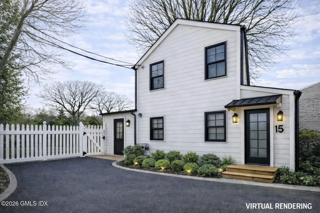 15 Henry Street Greenwich CT 06830