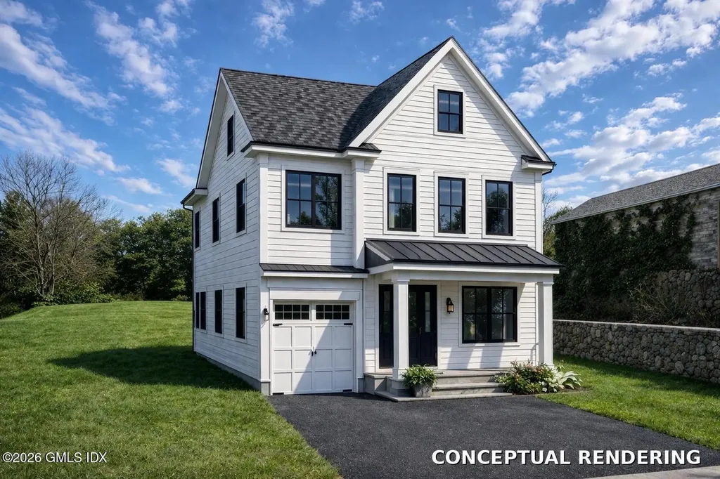 15 Henry Street Greenwich CT 06830