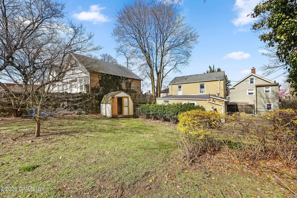 15 Henry Street Greenwich CT 06830