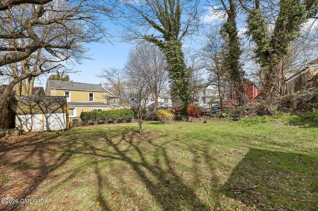 15 Henry Street Greenwich CT 06830