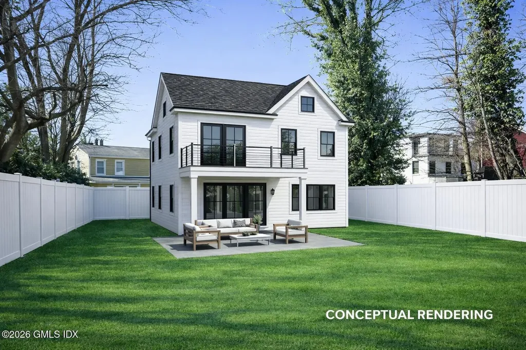 15 Henry Street Greenwich CT 06830