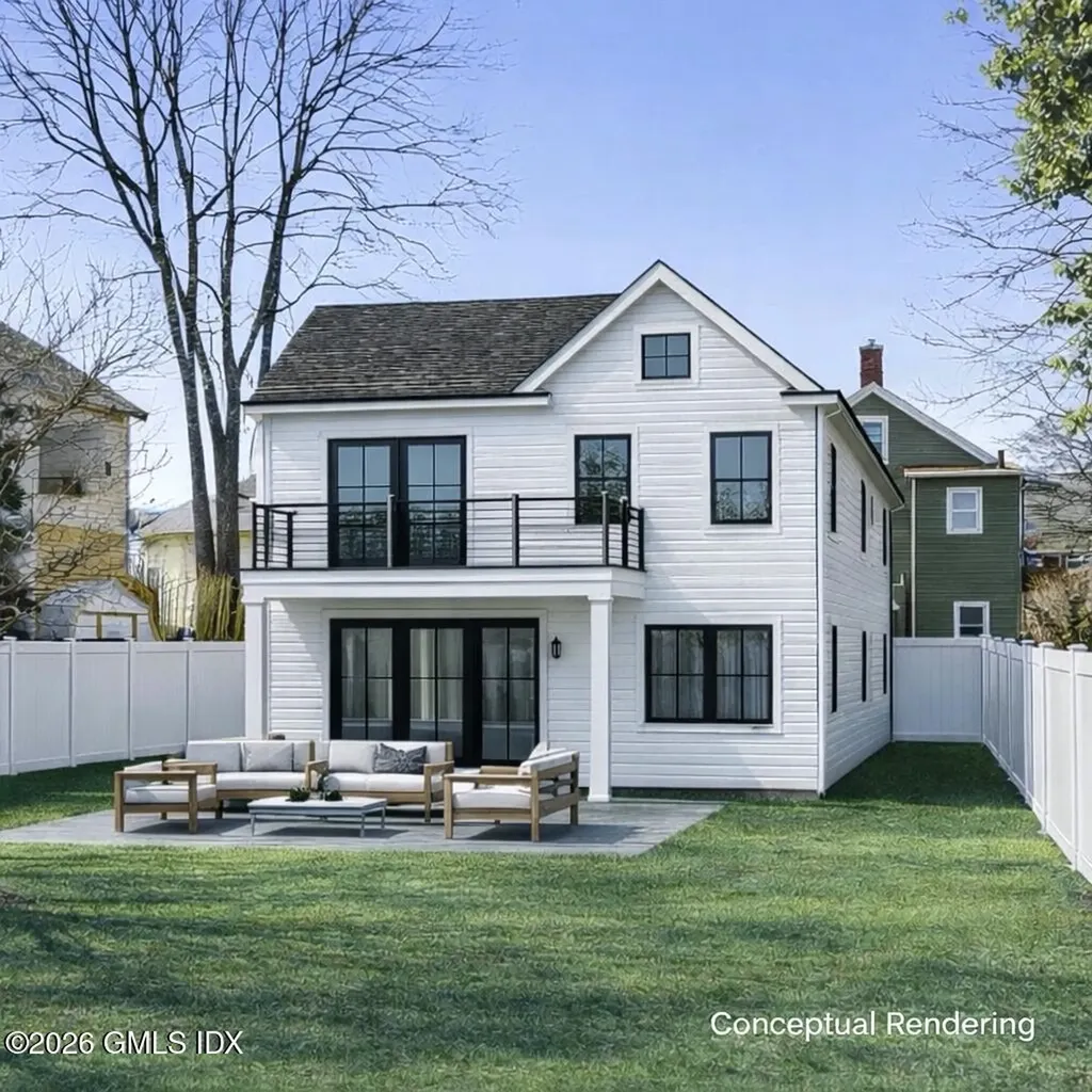 15 Henry Street Greenwich CT 06830