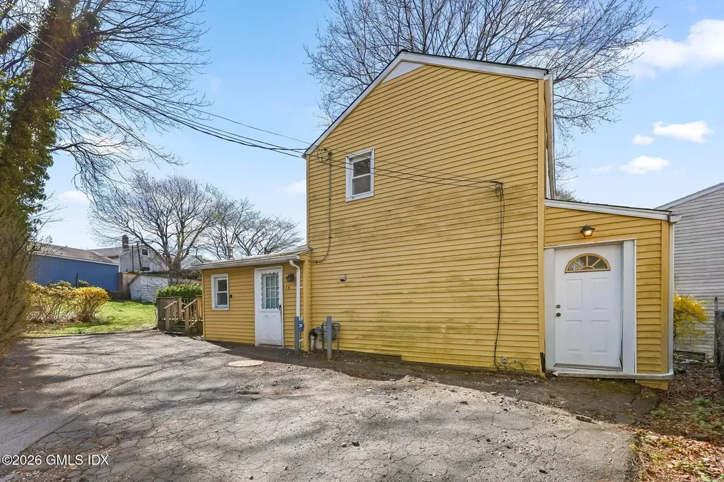 15 Henry Street Greenwich CT 06830