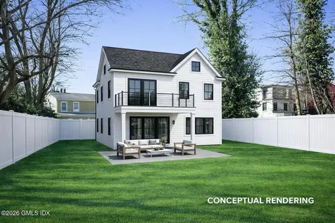 15 Henry Street Greenwich CT 06830