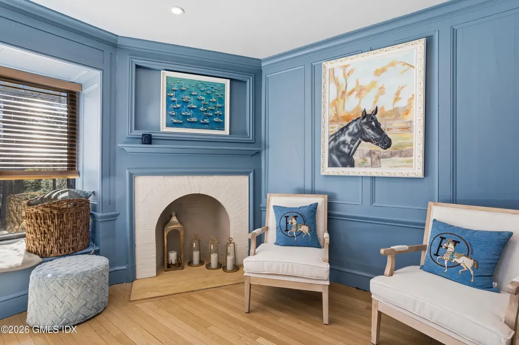 546 Lake Avenue Greenwich CT 06830