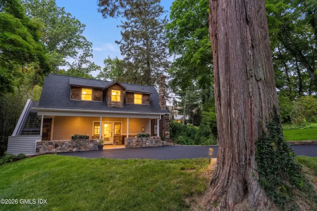 546 Lake Avenue Greenwich CT 06830