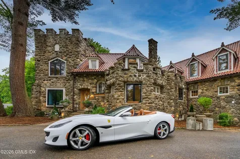 546 Lake Avenue Greenwich CT 06830