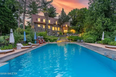 546 Lake Avenue Greenwich CT 06830