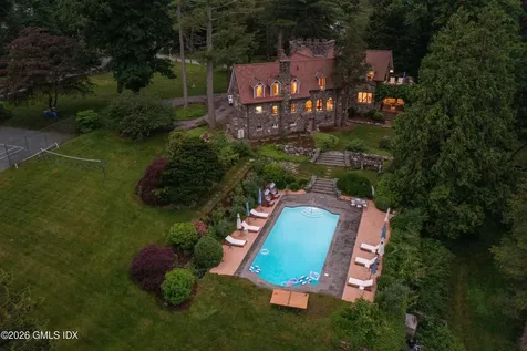 546 Lake Avenue Greenwich CT 06830