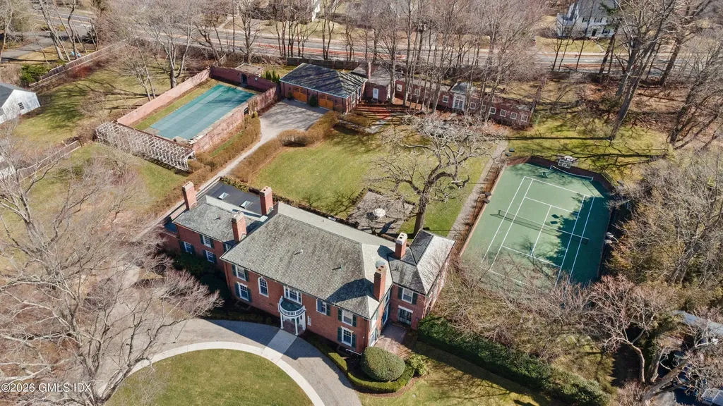91 Algonquin Road Fairfield CT 06825