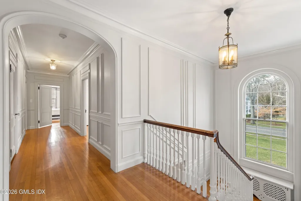 91 Algonquin Road Fairfield CT 06825