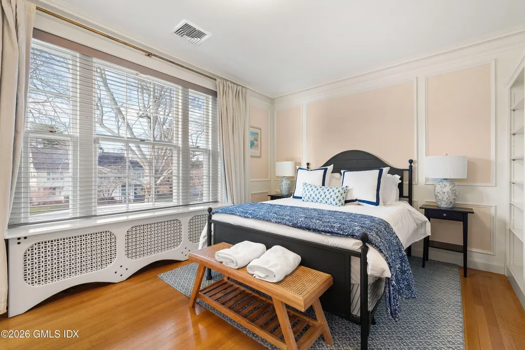 91 Algonquin Road Fairfield CT 06825