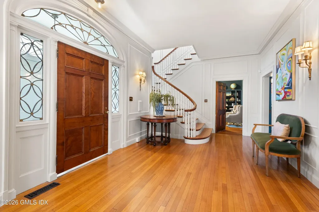 91 Algonquin Road Fairfield CT 06825