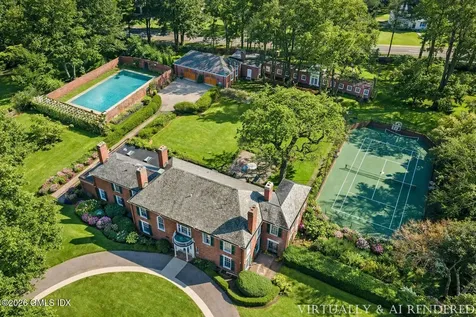 91 Algonquin Road Fairfield CT 06825