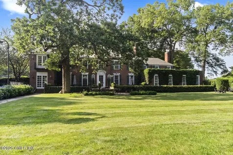 91 Algonquin Road Fairfield CT 06825