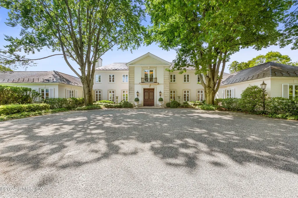 25 Field Point Circle Greenwich CT 06830