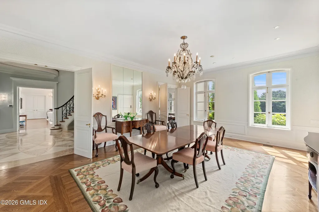 25 Field Point Circle Greenwich CT 06830