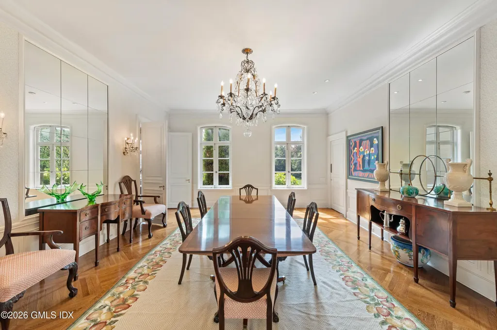 25 Field Point Circle Greenwich CT 06830