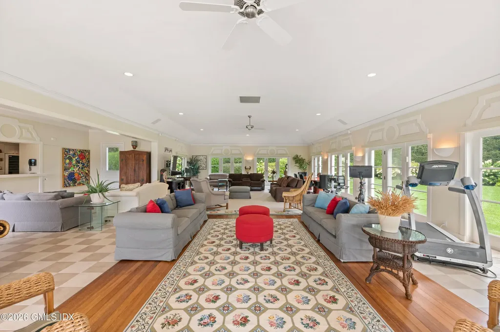25 Field Point Circle Greenwich CT 06830