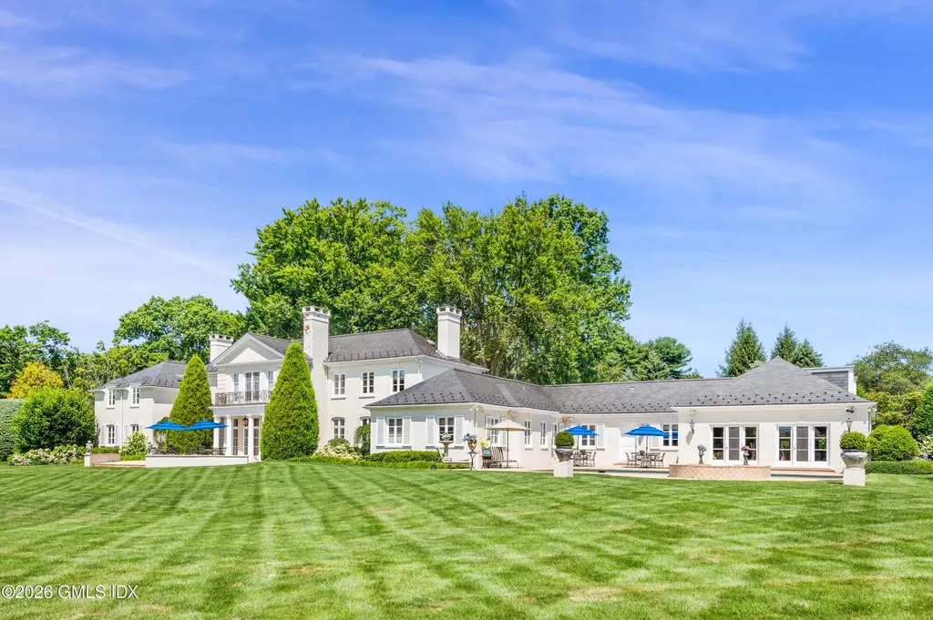 25 Field Point Circle Greenwich CT 06830
