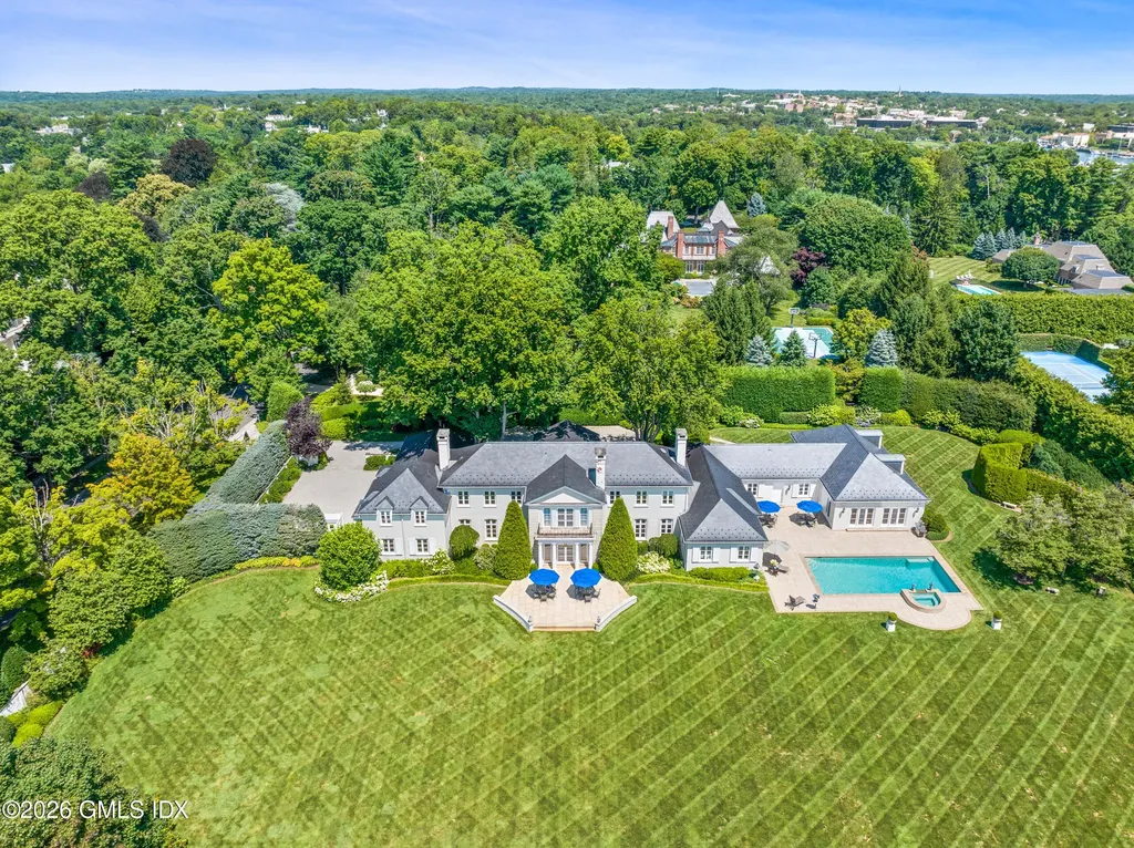 25 Field Point Circle Greenwich CT 06830