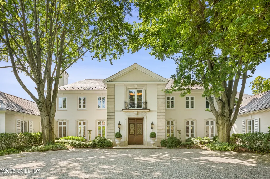 25 Field Point Circle Greenwich CT 06830