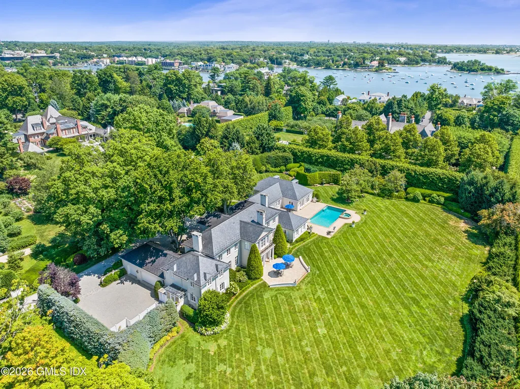 25 Field Point Circle Greenwich CT 06830