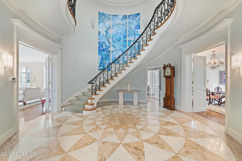 25 Field Point Circle Greenwich CT 06830