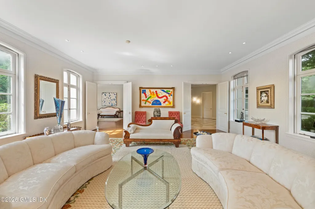 25 Field Point Circle Greenwich CT 06830
