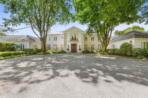 25 Field Point Circle Greenwich CT 06830