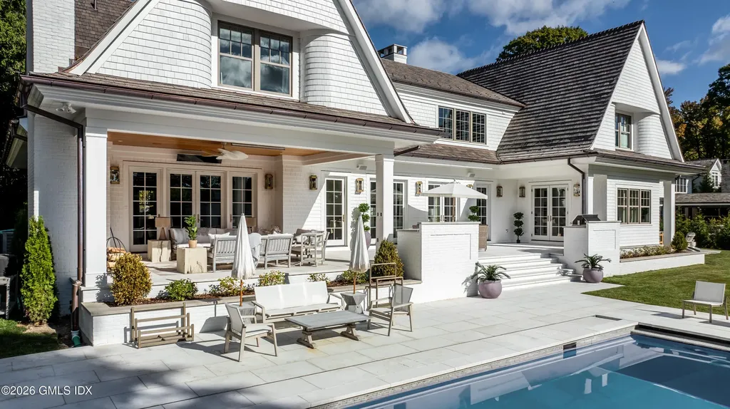56 Winthrop Drive Riverside CT 06878