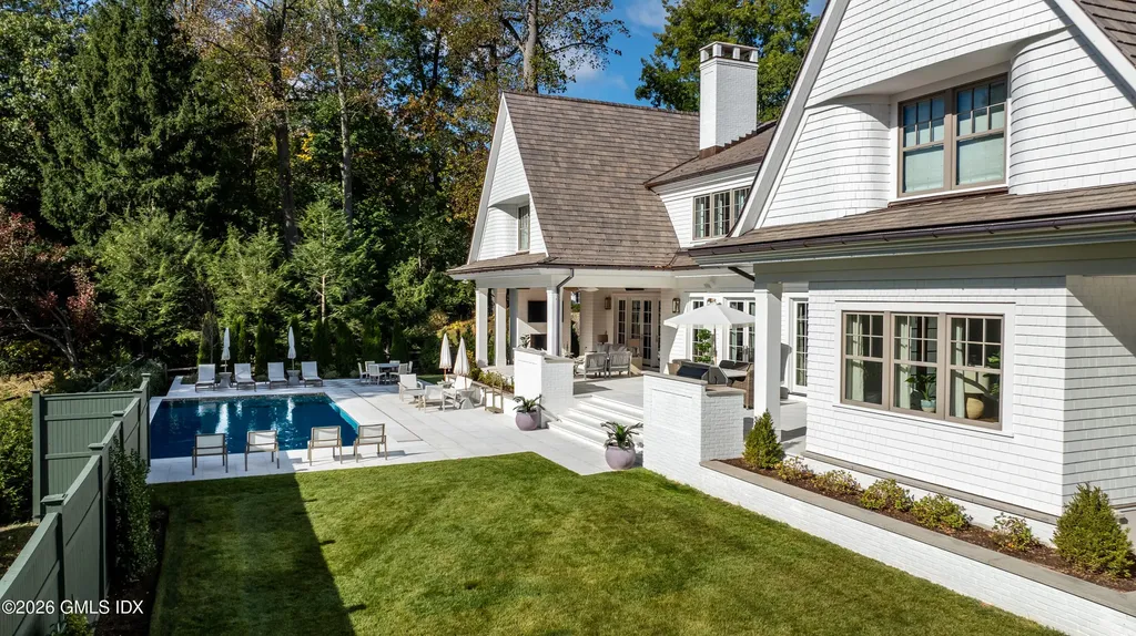 56 Winthrop Drive Riverside CT 06878