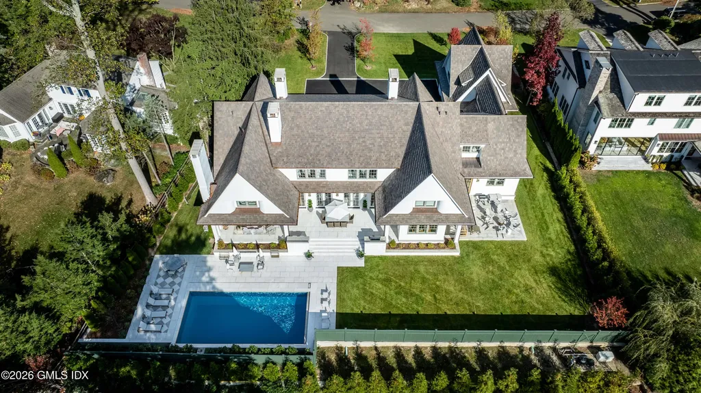 56 Winthrop Drive Riverside CT 06878