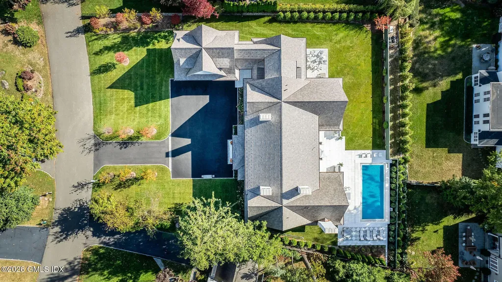 56 Winthrop Drive Riverside CT 06878