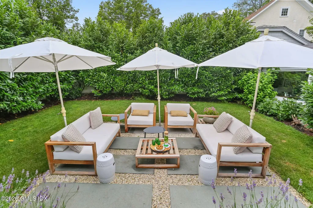 13 Mortimer Drive Old Greenwich CT 06870