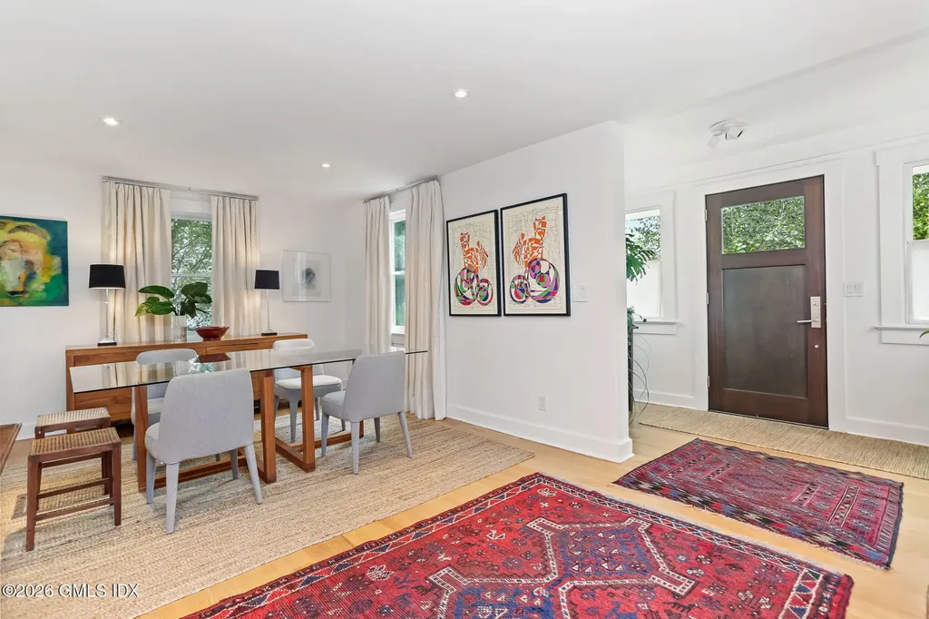 13 Mortimer Drive Old Greenwich CT 06870