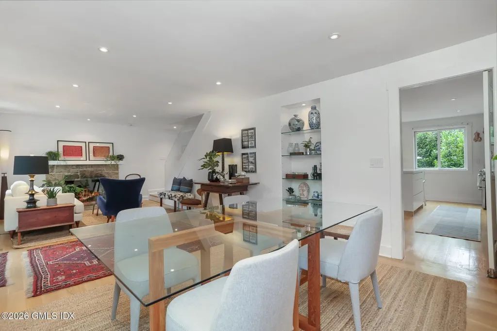 13 Mortimer Drive Old Greenwich CT 06870