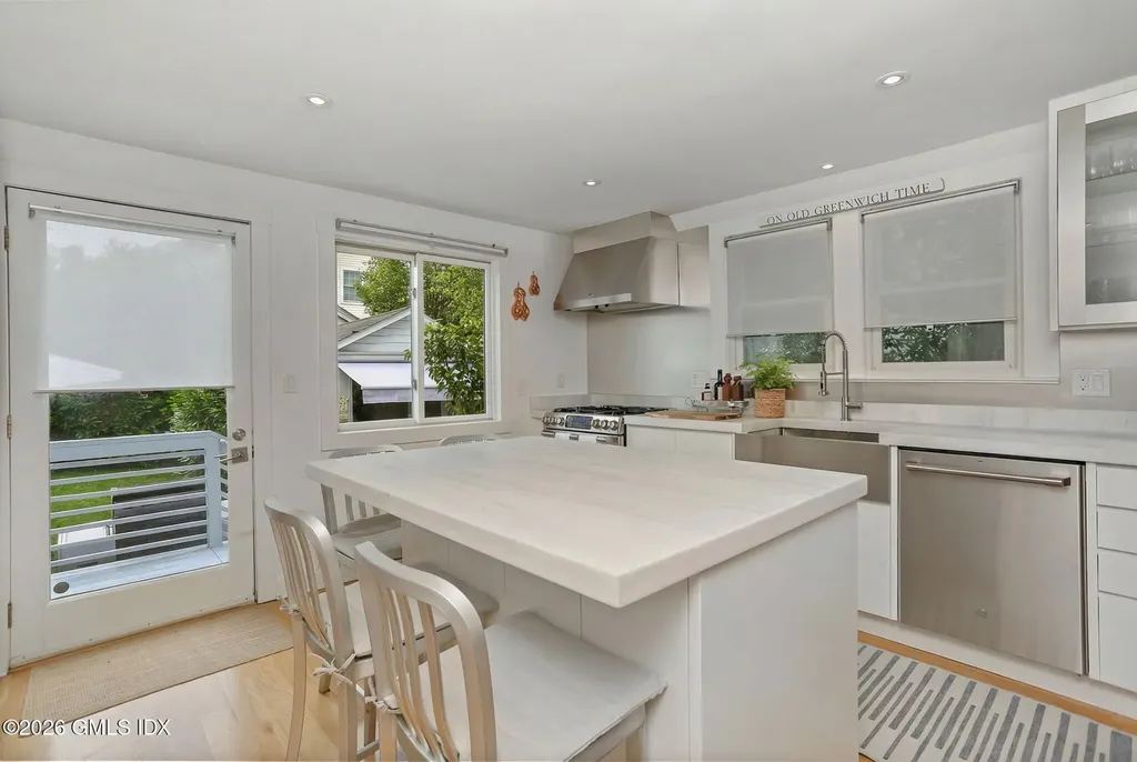 13 Mortimer Drive Old Greenwich CT 06870