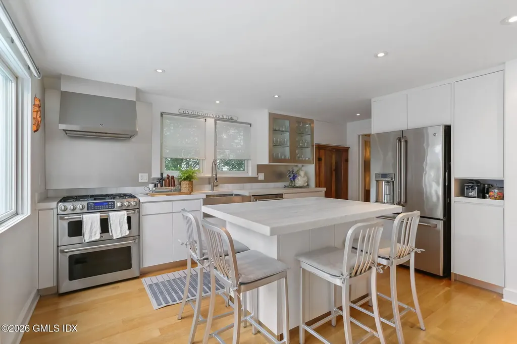 13 Mortimer Drive Old Greenwich CT 06870