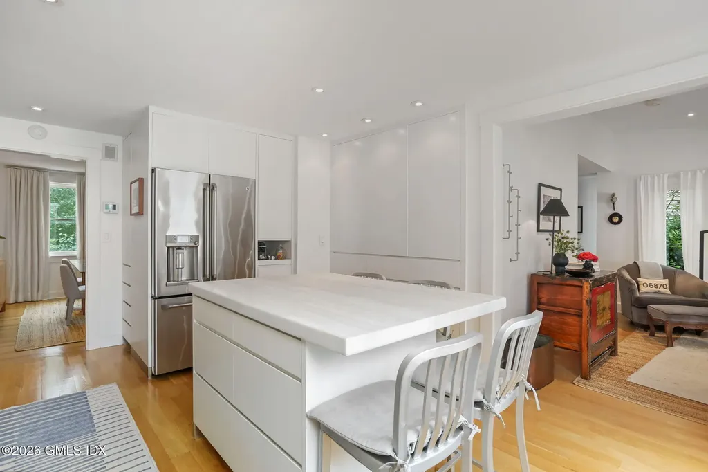 13 Mortimer Drive Old Greenwich CT 06870