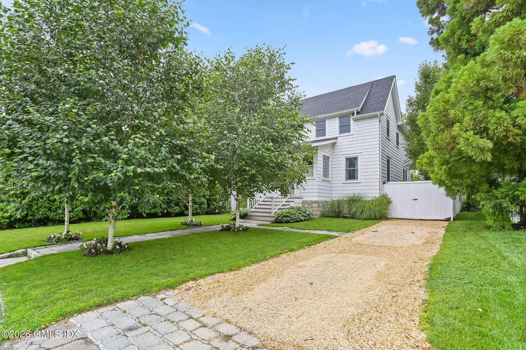 13 Mortimer Drive Old Greenwich CT 06870