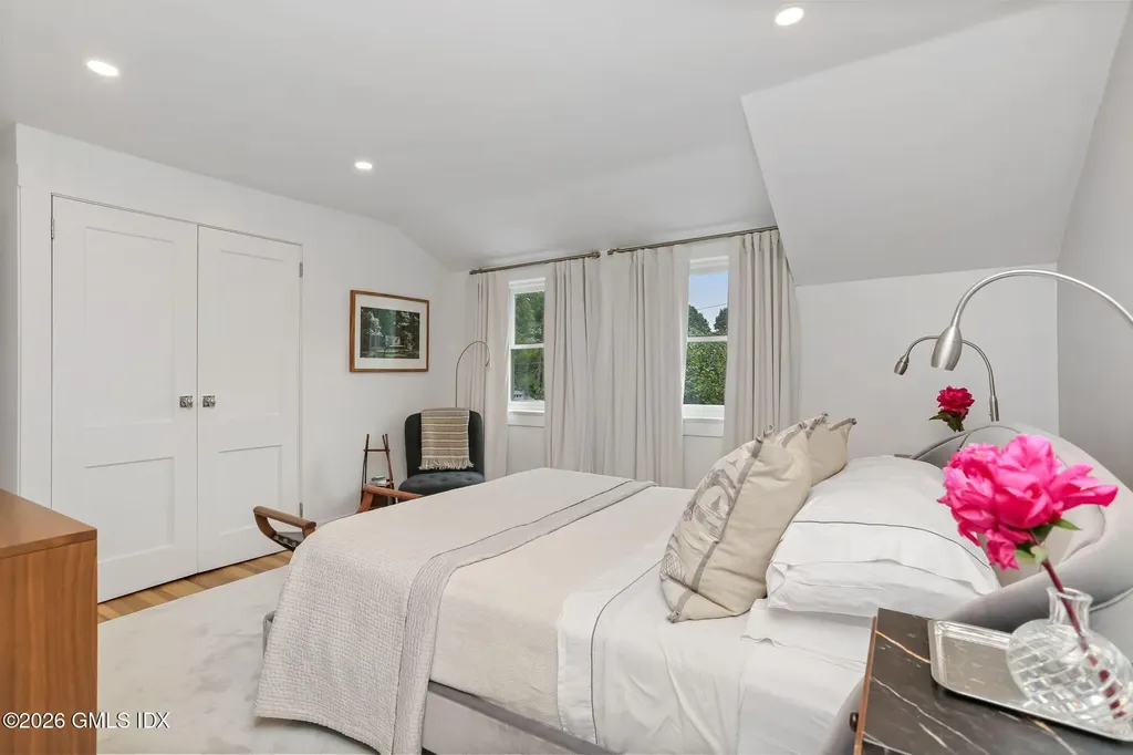 13 Mortimer Drive Old Greenwich CT 06870