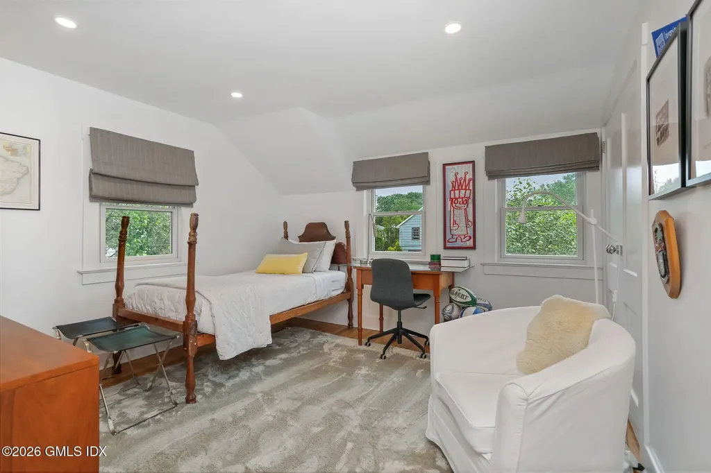 13 Mortimer Drive Old Greenwich CT 06870