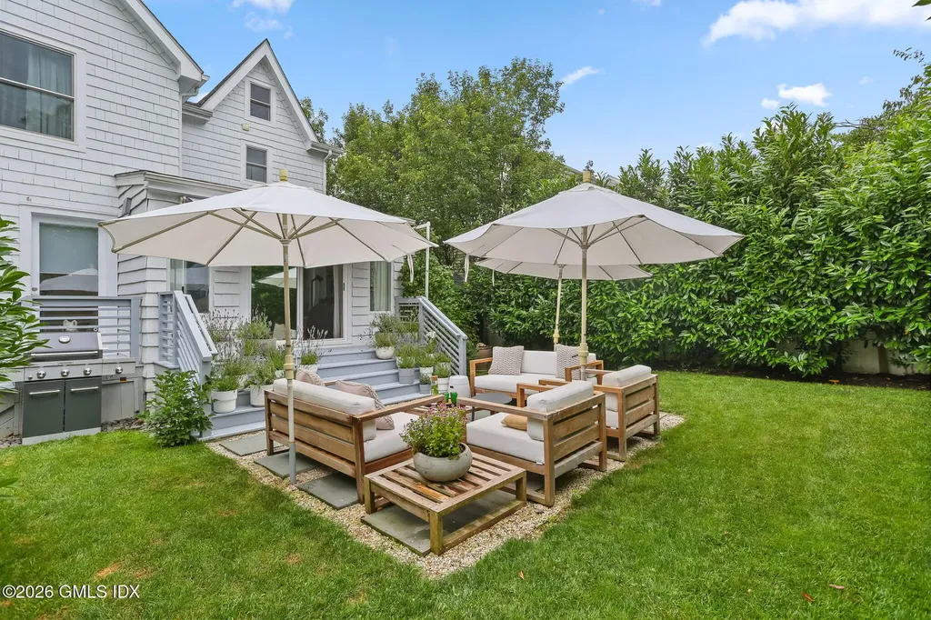 13 Mortimer Drive Old Greenwich CT 06870