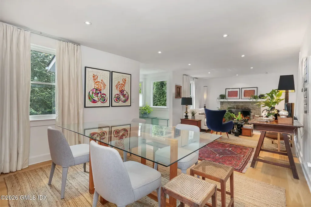 13 Mortimer Drive Old Greenwich CT 06870