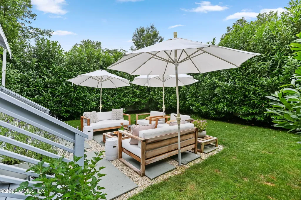 13 Mortimer Drive Old Greenwich CT 06870
