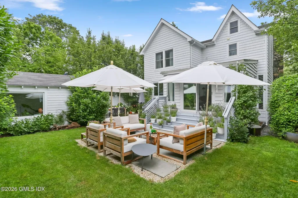 13 Mortimer Drive Old Greenwich CT 06870